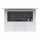 Macbook Air 13.6" M3 2024 8CPU/10GPU/8GB/512GB Silver