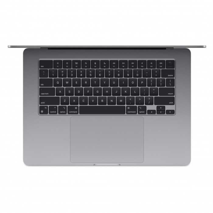 MacBook Air M3 2024 15.3" Space Grey 8CPU/10GPU/8GB/512GB