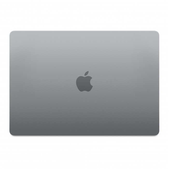 MacBook Air M3 2024 15.3" Space Grey 8CPU/10GPU/16GB/512GB