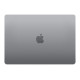 Macbook Air 13.6" M3 2024 8CPU/10GPU/8GB/512GB Space Grey