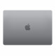 Macbook Air 13.6" M3 2024 8CPU/10GPU/16GB/512GB Space Grey