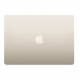 Macbook Air 13.6" M3 2024 8CPU/10GPU/8GB/512GB Starlight