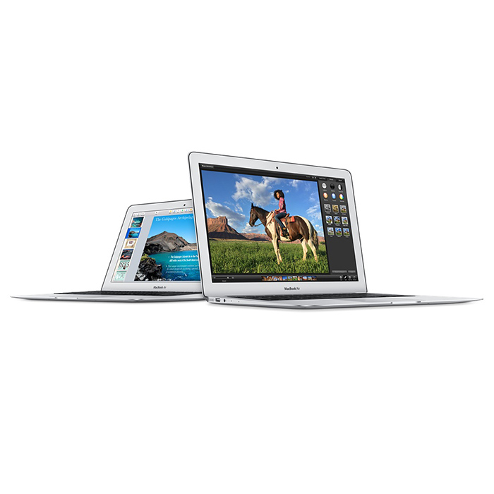 MacBook Air MD232 13 inch i5 1.8Ghz/4GB/256GB Cũ SIÊU RẺ