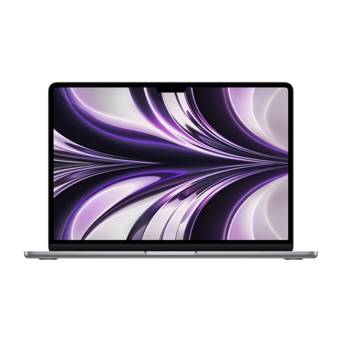 MacBook Air M2 MLXW3 13.6" Space Gray 8CPU/8GPU/8GB/256GB