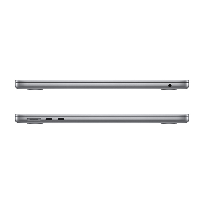 MacBook Air M2 MLXW3 13.6" Space Gray 8CPU/8GPU/8GB/256GB