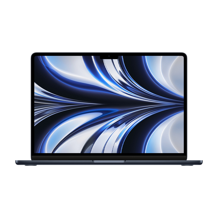 2022 MacBook Air 13" MLY43 Midnight M2 /8GB/512GB CŨ Like New