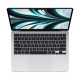 MacBook Air M2 MLXY3 13.6" Silver 8CPU/8GPU/8GB/256GB