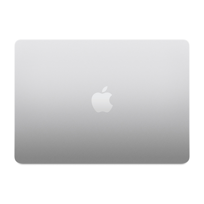 MacBook Air M2 MLY03 13.6" Silver 8CPU/10GPU/8GB/512GB