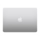 MacBook Air M2 MLXY3 13.6" Silver Option 8CPU/8GPU/16GB/256GB