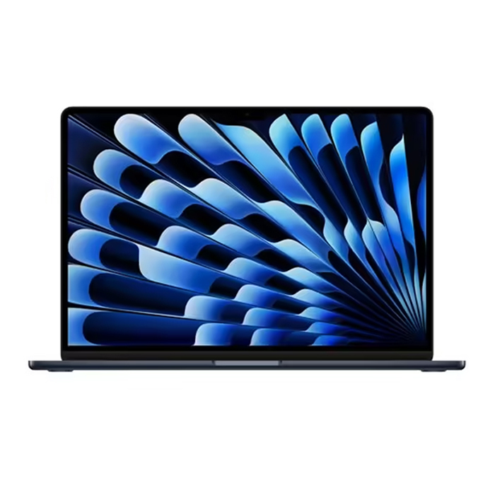 MacBook Air M2 MQKW3 15.3" Midnight 8CPU/10GPU/8GB/256GB