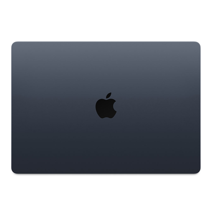 MacBook Air M2 Z18T 15.3" Midnight 8CPU/10GPU/16GB/256GB - ACTIVATED