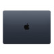 MacBook Air M2 Z18U 15.3" Midnight 8CPU/10GPU/16GB/512GB