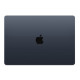 MacBook Air M2 MQKW3 15.3" Midnight 8CPU/10GPU/8GB/256GB