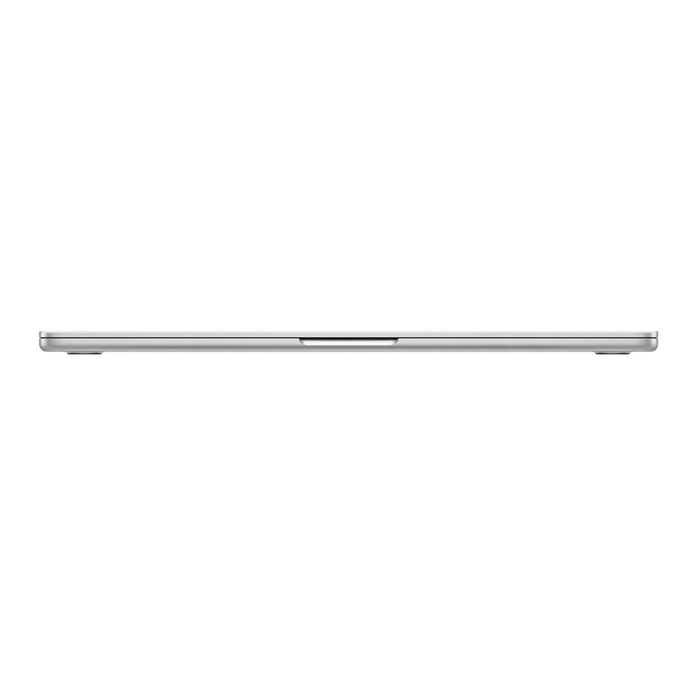 MacBook Air M2 MQKT3 15.3" Silver 8CPU/10GPU/8GB/512GB - ACTIVATED