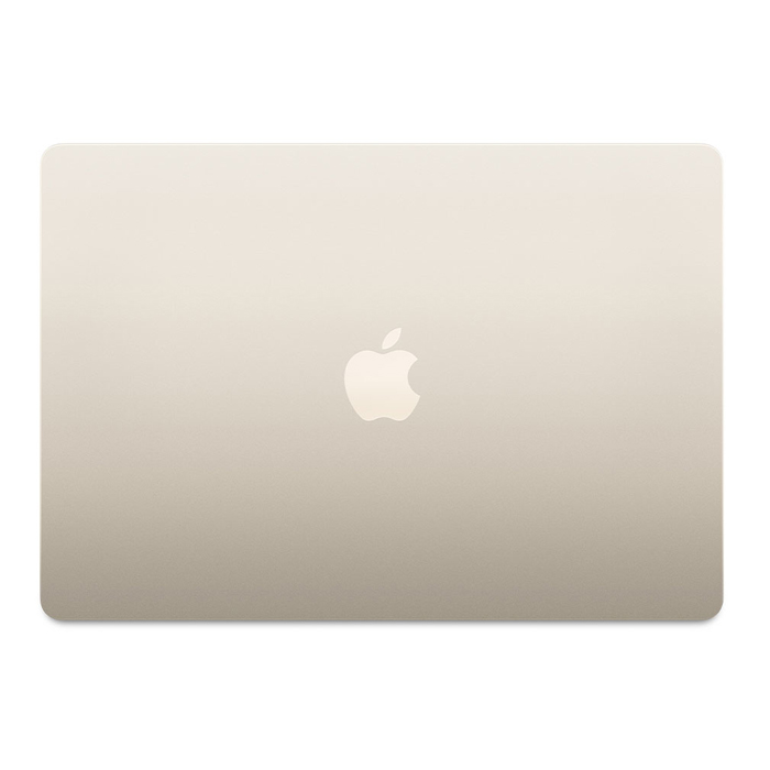 MacBook Air M2 Z18R 15.3" Starlight 8CPU/10GPU/16GB/256GB - ACTIVATED
