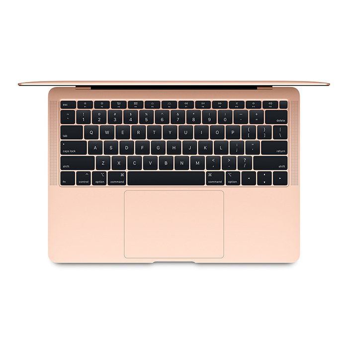 MacBook Air 2019 MVFK2 13 inch Silver i5 1.6/8GB/128GB Secondhand