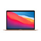 MacBook Air M1 MGND3 13" Gold 8CPU/7GPU/8GB/256GB