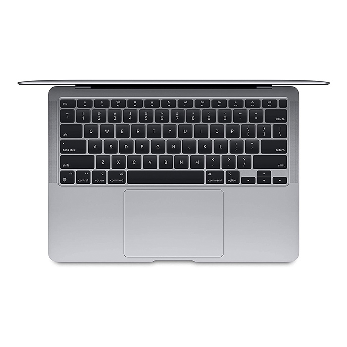 MacBook Air M1 MGN63 13" Gray 8CPU/7GPU/8GB/256GB