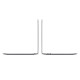 2022 MacBook Pro 13 inch MNEH3 Gray Option M2 /16GB/256GB CŨ LIKE NEW 