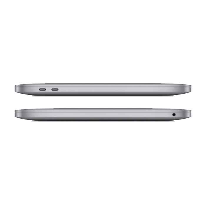 MacBook Pro M2 MNEJ3 13.3" Space Gray 8CPU/10GPU/8GB/512GB
