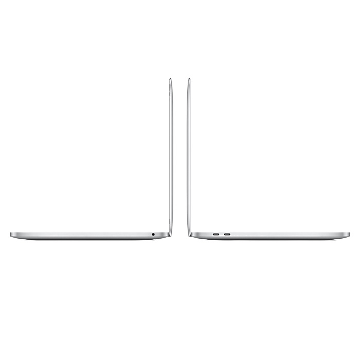 MacBook Pro M2 MNEQ3 13.3" Silver 8CPU/10GPU/8GB/512GB