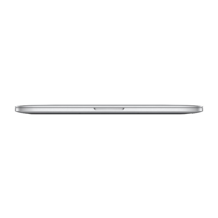 MacBook Pro M2 MNEQ3 13.3" Silver Option 8CPU/10GPU/16GB/512GB