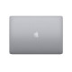 Skin for MacBook Pro 13-inch 2020 - Space Gray