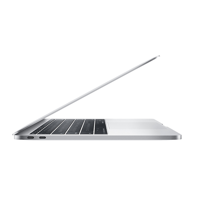 2017 MacBook Pro 13 inch MPXV2 Grey Option i5 3.1/16GB/256GB Cũ 99%
