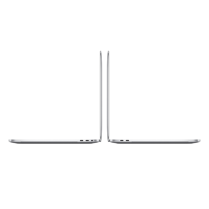 MacBook Pro 2017 MPTU2 15 inch Silver i7 2.8/16GB/256GB/R 555 2GB Secondhand