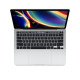 2020 MacBook Pro MWP82 13" Silver Core i5 2.0GHz/16GB/1TB BYPASS 99%