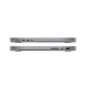 2021 MacBook Pro MKGP3 14 inch Gray M1/16GB/512GB