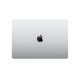 2021 MacBook Pro 16" MK1E3 Silver M1 Pro /16GB/512GB LIKE NEW