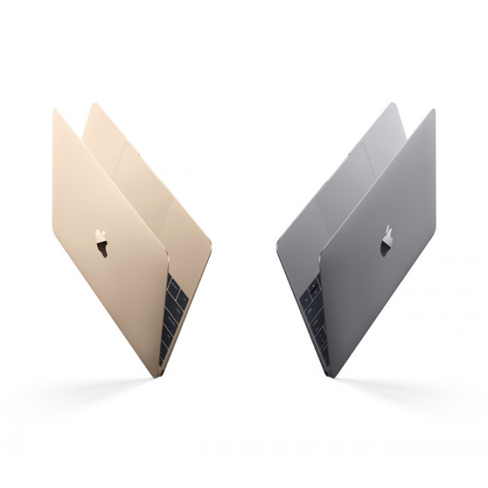 MacBook 2016 MLHC2 12 inch Silver M5 1.2/8GB/512GB Secondhand