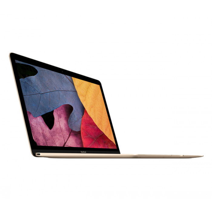 MacBook 2016 MLHF2 12 inch Gold M5 1.2/8GB/512GB Secondhand