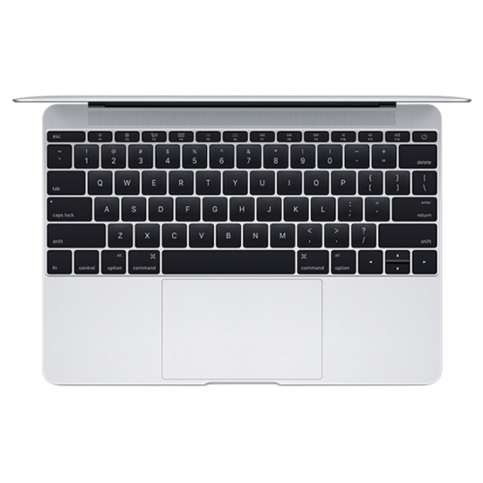MacBook 2016 MLHC2 12 inch Silver M5 1.2/8GB/512GB Secondhand