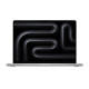 MacBook Pro M3 Max 16" Silver 14CPU/30GPU/48GB/1TB