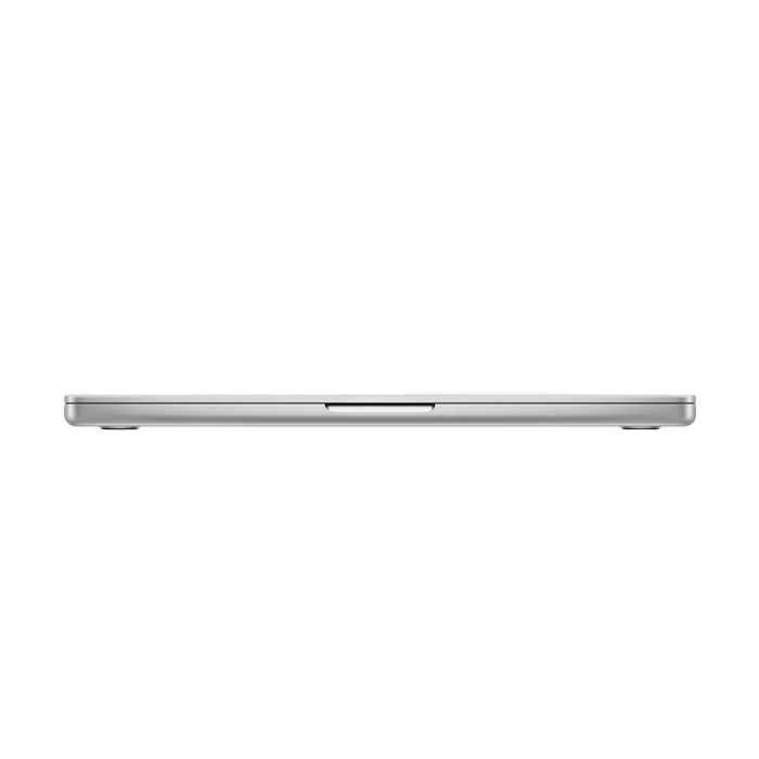 MacBook Pro M3 Pro 14" Silver 11CPU/14GPU/18GB/512GB