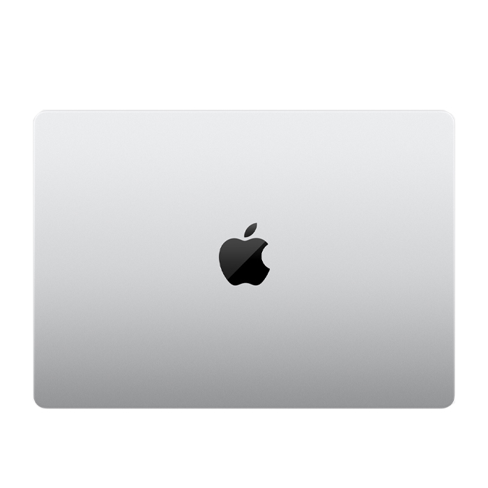 MacBook Pro M3 Max 14" Silver 14CPU/30GPU/36GB/1TB