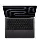 MacBook Pro M3 Pro 14" Space Black 12CPU/18GPU/36GB/1TB