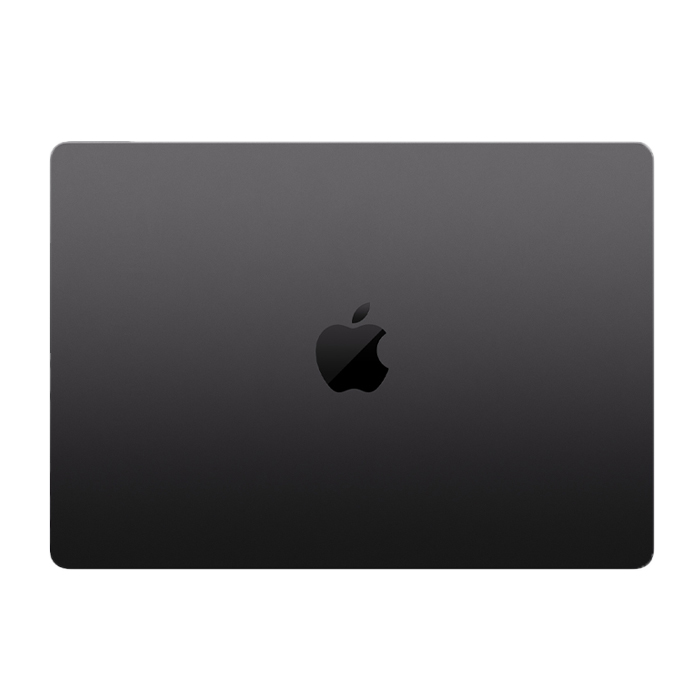 MacBook Pro M3 Pro 16" Space Black 12CPU/18GPU/18GB/512GB