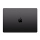 MacBook Pro M3 Pro 14" Space Black 11CPU/14GPU/18GB/512GB