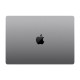 MacBook Pro M3 14" Space Gray 8CPU/10GPU/8GB/512GB 