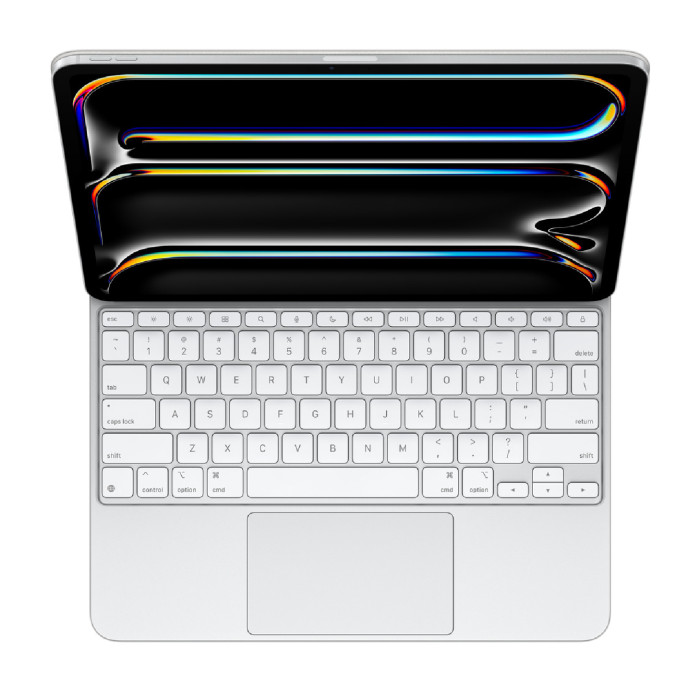 Magic Keyboard for iPad Pro M4 11 inch 