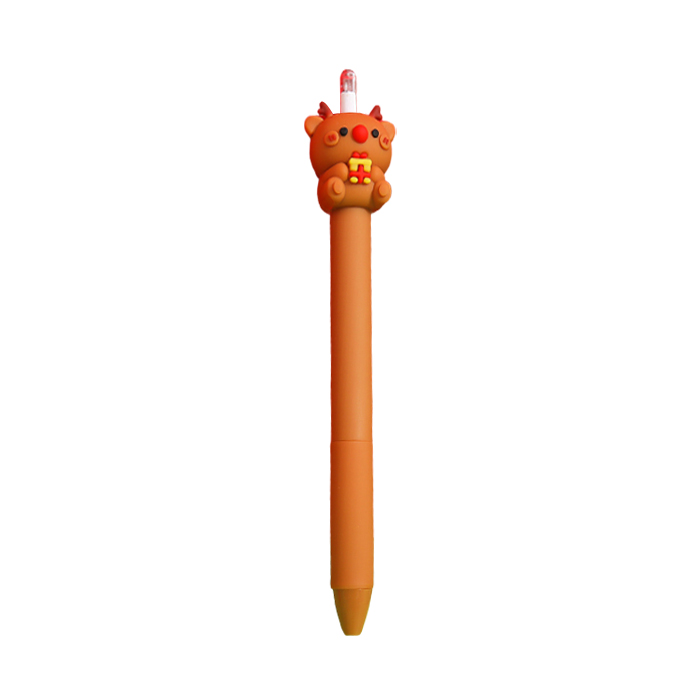 Bút Chì Christmas - Wooden Pencils (1 Cây)
