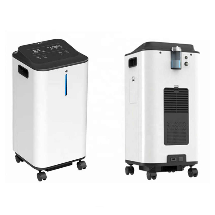 Máy tạo Oxy Yobekan Household Oxygen Concentrator ZY-5ZW