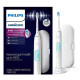 Bàn Chải Điện Philips Sonicare 5100 Rechargeable Electric Toothbrush - White