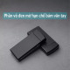 Bật lửa điện Xiaomi Beebest L200 - Obsidian Black