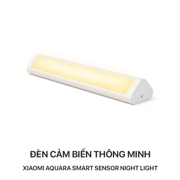 Đèn Cảm Biến Thông Minh Xiaomi Aquara Smart Sensor Night Light
