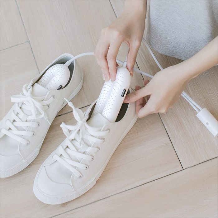 Máy sấy khô và khử trùng giày dép Xiaomi Mi Youpin Sothing Zero Shoes Dryer HJS-19 - Phiên bản hẹn giờ