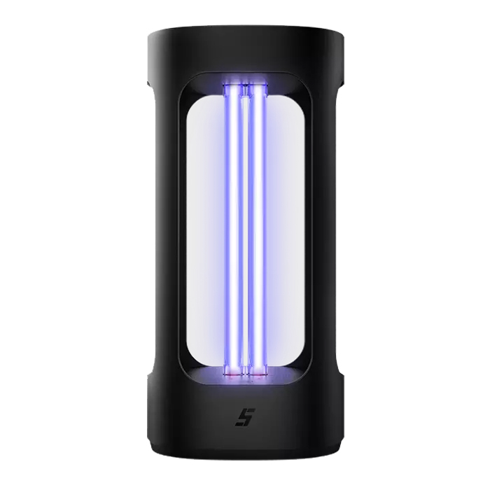 Đèn UV Khử Trùng Thông Minh Xiaomi Youpin Five Smart Sterilization Lamp